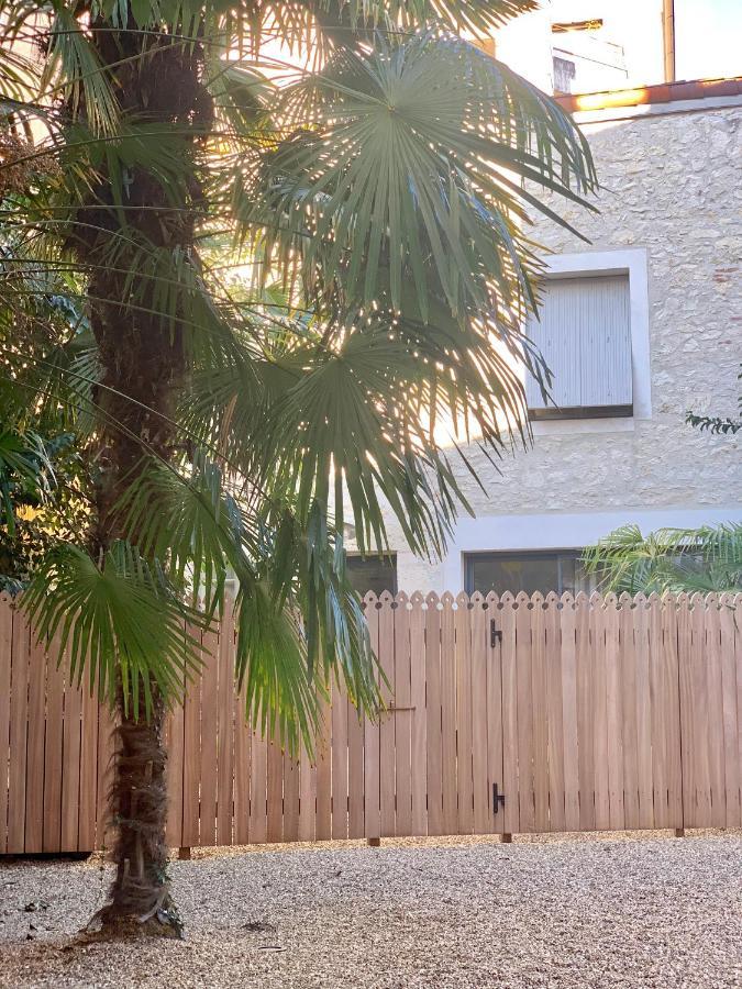 7 Hotel Particulier Agen Eksteriør bilde