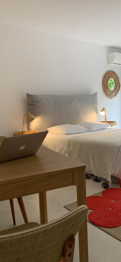 7 Hotel Particulier Agen Eksteriør bilde