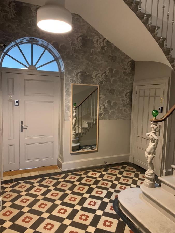 7 Hotel Particulier Agen Eksteriør bilde