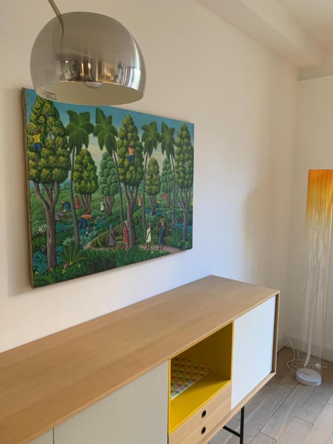 7 Hotel Particulier Agen Eksteriør bilde