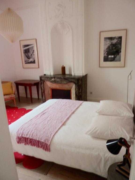 7 Hotel Particulier Agen Eksteriør bilde