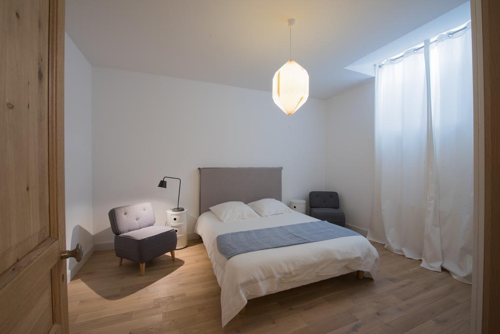 7 Hotel Particulier Agen Eksteriør bilde