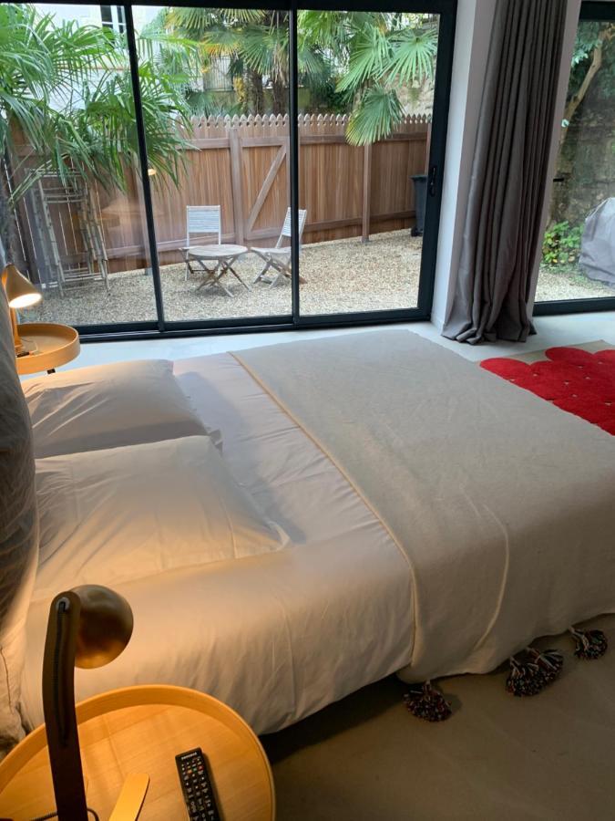 7 Hotel Particulier Agen Eksteriør bilde